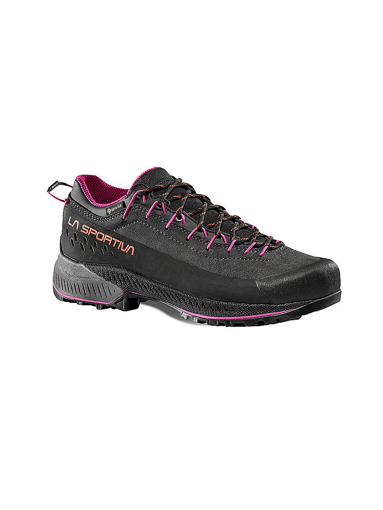 LA SPORTIVA Damen Zustiegsschuhe TX 4 Evo GTX schwarz | 40 1/2